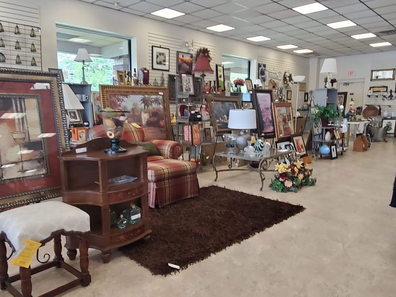 A Store With Deep Roots and a Big Heart