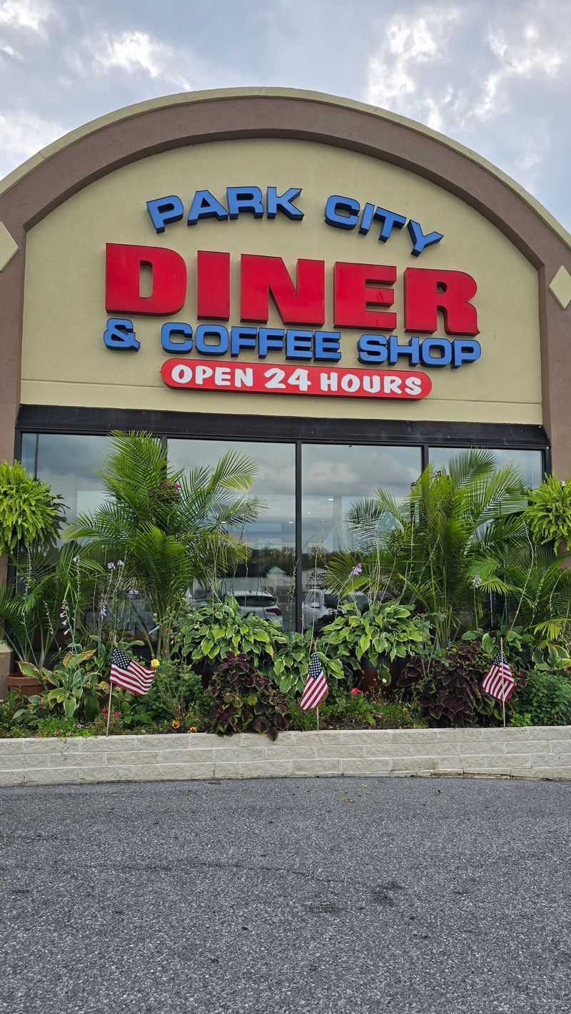 Open Around the Clock for Your Soup Cravings