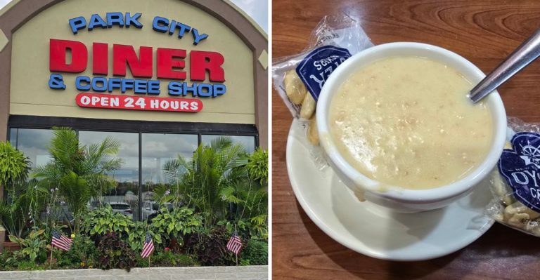 This Gooey Cheese Crust Soup In Pennsylvania Is Winning Hearts Everywhere