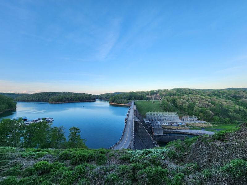 The Swim Beach That Looks Like A Postcard