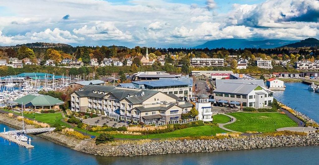 This Gorgeous Small Town In Washington Proves You Don't Need A Big ...