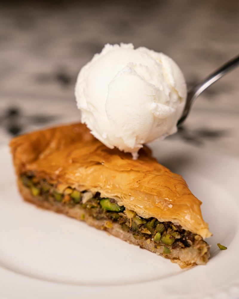 The Baklava That Started It All