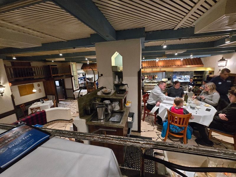 Decades Of History Baked Into Every Dish