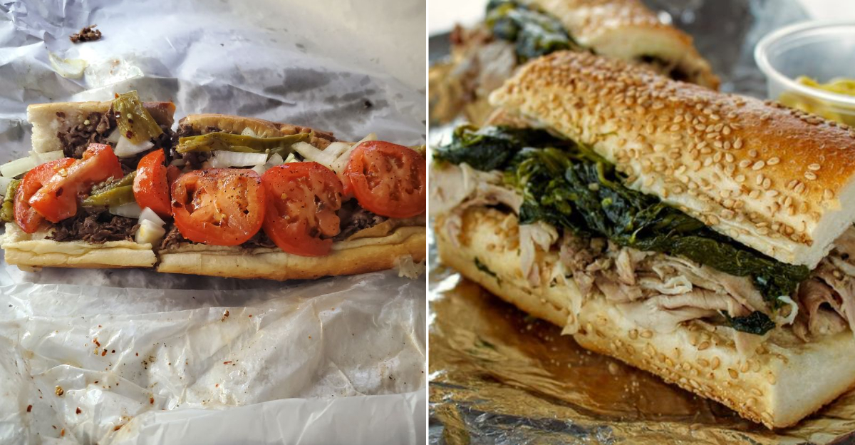 Best Family-Owned Sandwich Shops In Pennsylvania That Locals Describe as Real Hidden Classics