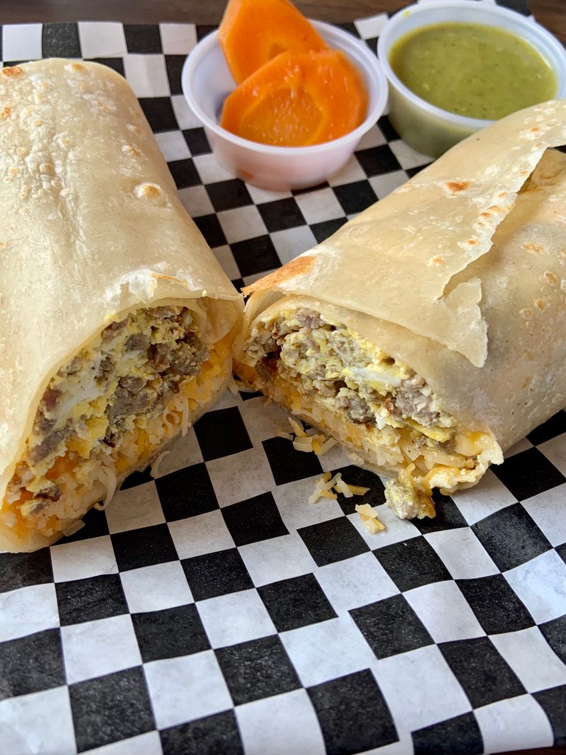 Rene’s Restaurant, Wichita