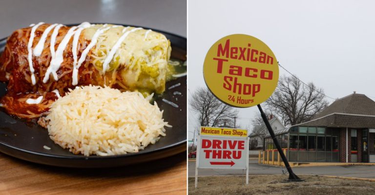 Alabama Restaurants That Locals Swear Sell Out Nearly Every Evening