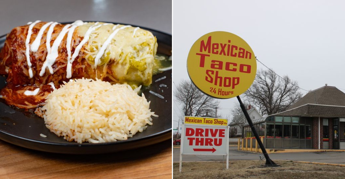 Alabama Restaurants That Locals Swear Sell Out Nearly Every Evening