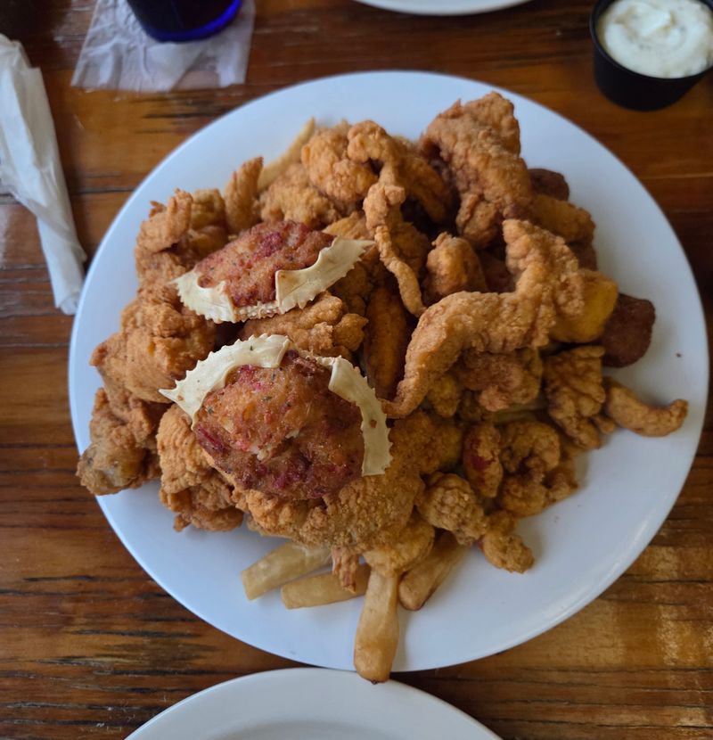 The Ultimate Platter Lives Up to Its Name