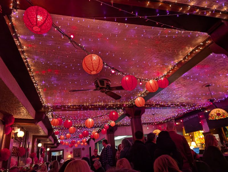 Claim Your Spot Before The Dinner Rush