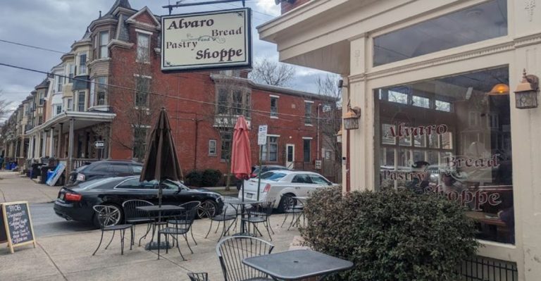 This Harrisburg, Pennsylvania Bakery’s Cookies And Sweets Are Made For Gifting Or A Well-Deserved Treat