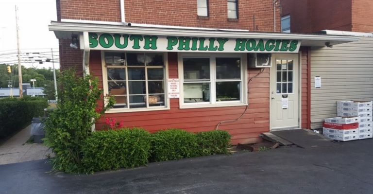 This Harrisburg, Pennsylvania Spot Serves Philly Cheesesteaks That Are Classic, Creative, And Worth The Drive