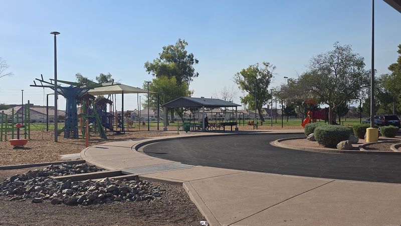 The Legend Of The Woman In White