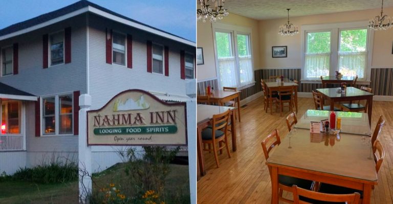Nahma Inn