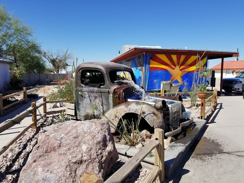 Why Arizona Is Perfect For A Haunted Road Trip