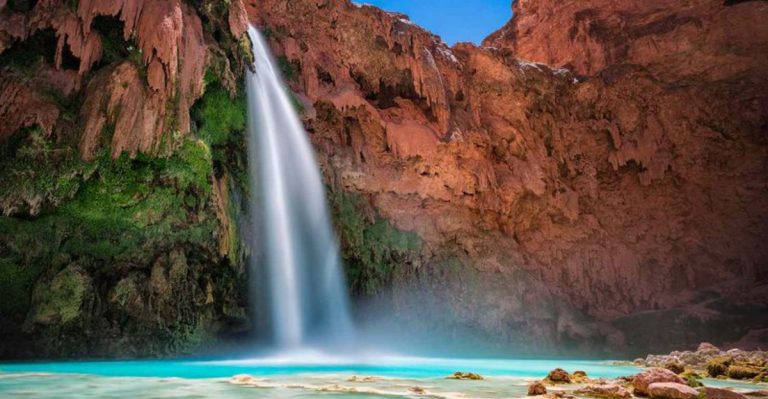 This Hidden Arizona Canyon Town Is So Underrated, Even Most Locals Haven’t Found It