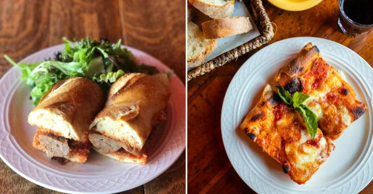 This Hidden Arizona Italian Restaurant Serves Classic Dishes Locals Swear Deserve National Attention