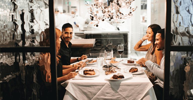 This Hidden Arizona Restaurant Is Serving Steaks That Feel Like A Big Discovery (And Most Delicious One)