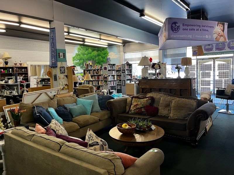 The Story Behind The Store