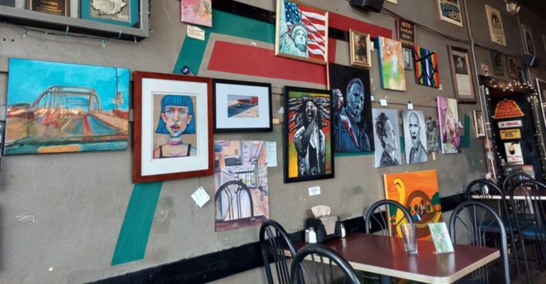 This Hidden Arkansas Italian Spot Serves Homemade Pasta Locals Wish They Could Keep Quiet