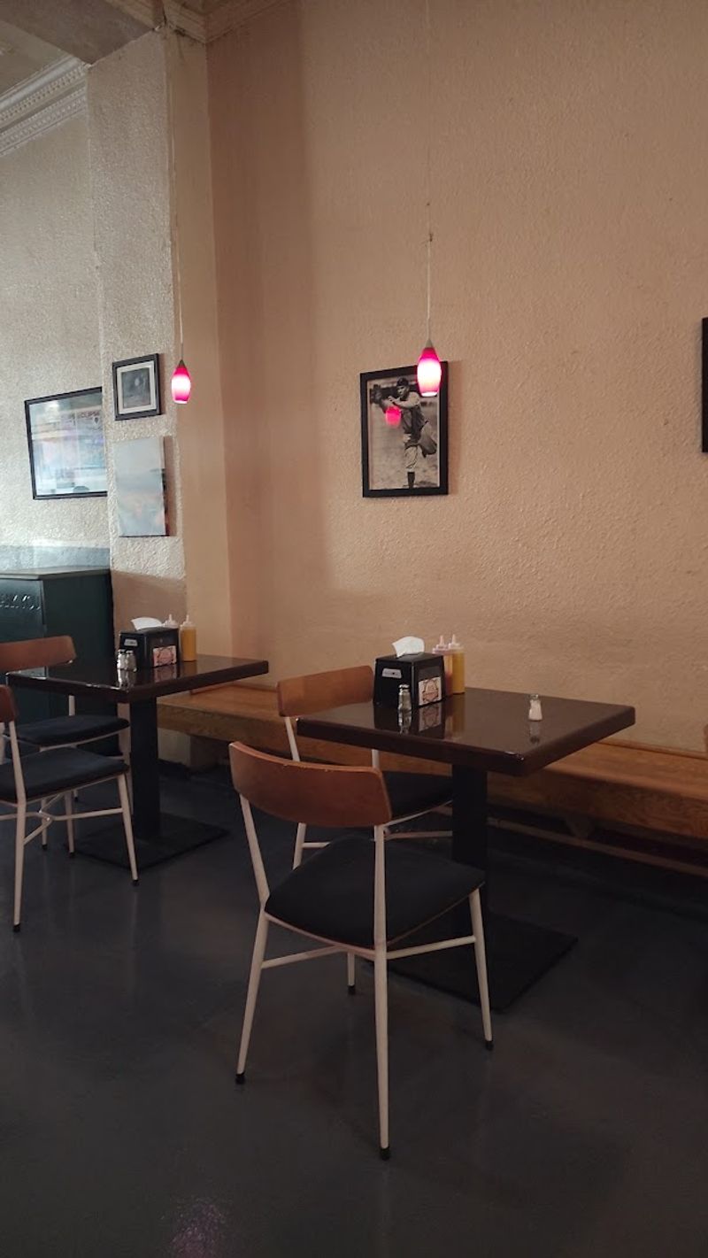 A Low-Key Spot Locals Keep To Themselves