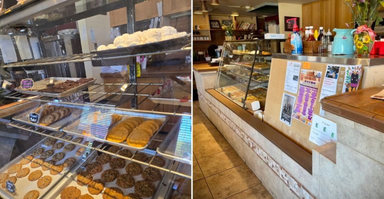 This Hidden Bakery, Among Arizona’s Oldest, Still Starts Baking At Dawn