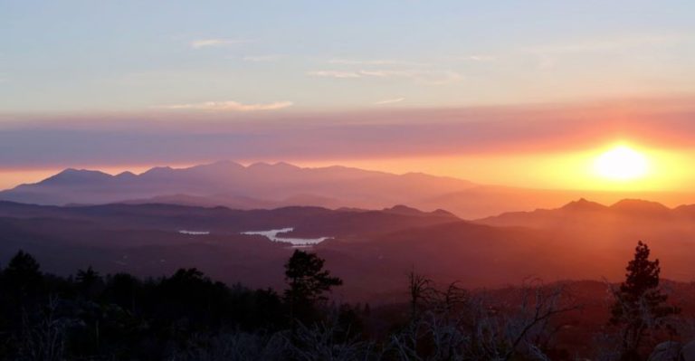 This Hidden California Mountain Town Is So Underrated, Even Most Locals Haven’t Discovered It
