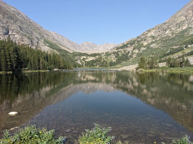 Why This Trail Is Worth The Drive