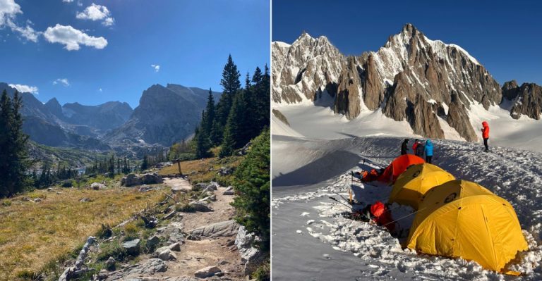 This Hidden Colorado Lake Is The Calm Everyone’s Chasing Right Now