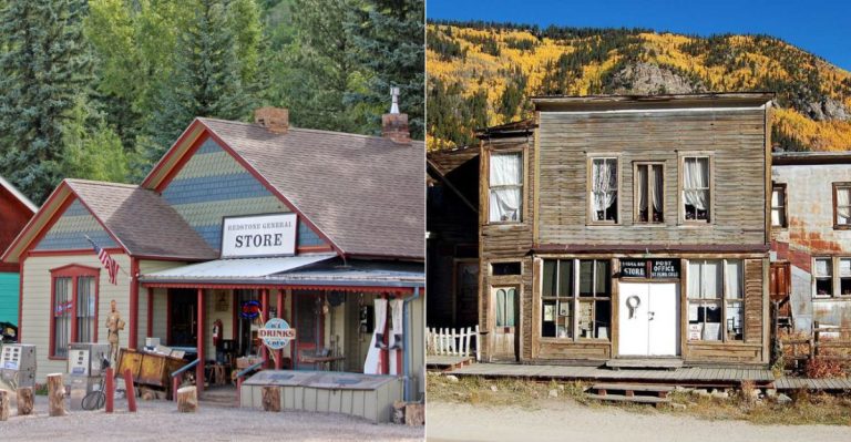 This Hidden Colorado Mountain Town Is So Underrated, Even Most Coloradans Haven’t Discovered It