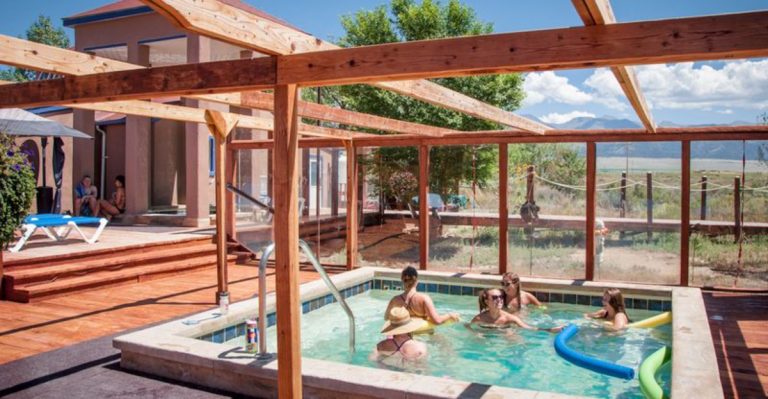 This Hidden Colorado Oasis Might Be The Most Rejuvenating Escape You’ve Never Heard Of