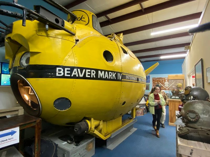 The Museum That Built A Legacy
