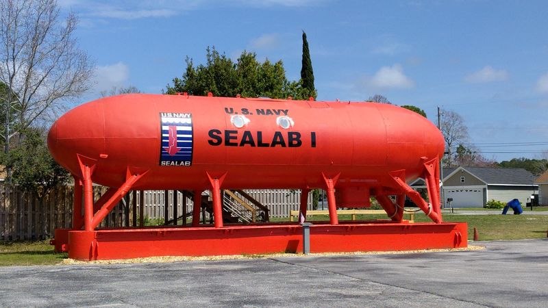 Finding It On The Map