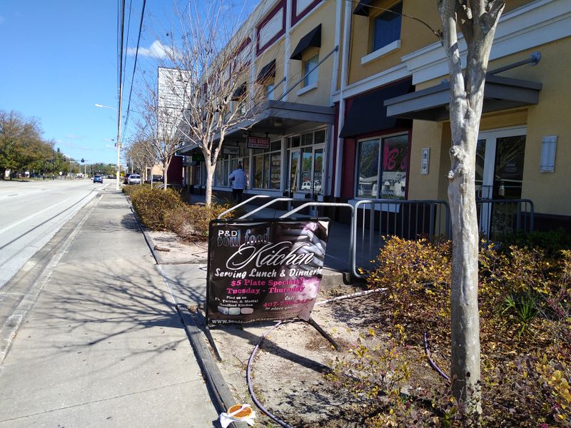 A Longstanding Orlando Presence