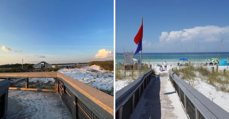 This Hidden Florida State Park Feels So Unreal, People Can’t Believe It’s Real