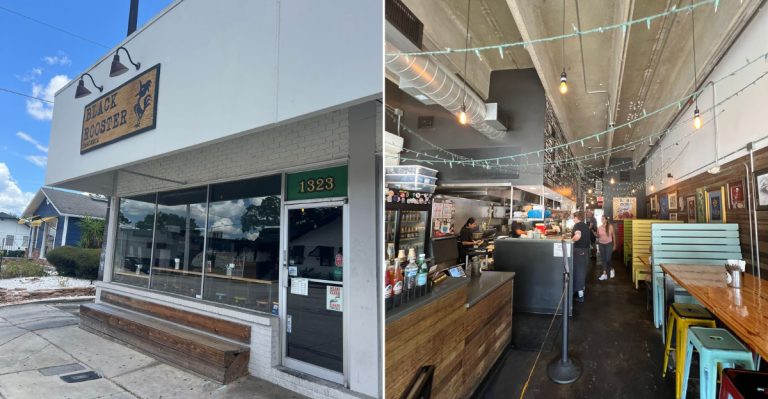 This Hidden Florida Taco Spot Serves A Secret Menu Locals Don’t Share