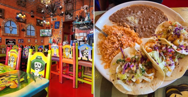 This Hidden Gem Restaurant In Arizona Is Worth The Drive From Anywhere In The State