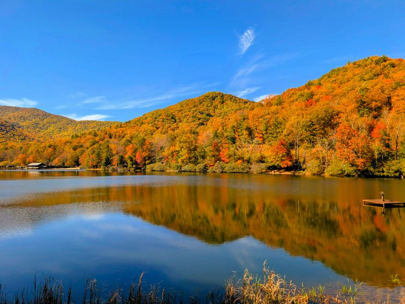 Vogel State Park Views That Steal The Show