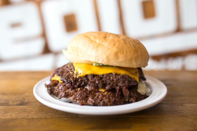 Crispy Edges That Tell A Story