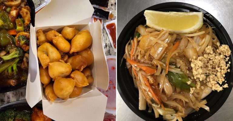 This Hidden Illinois Chinese Spot Serves Lo Mein Locals Swear Beats Anything in the Big Cities