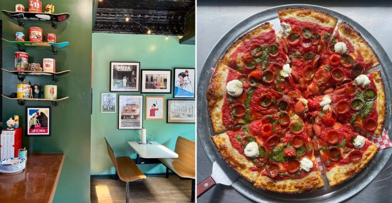 This Hidden Illinois Spot Only Serves One Dish And It’s Always Sold Out