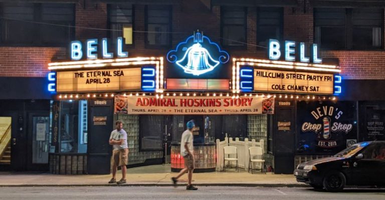 This Hidden Kentucky Hill Town Might Be The State’s Best Kept Secret