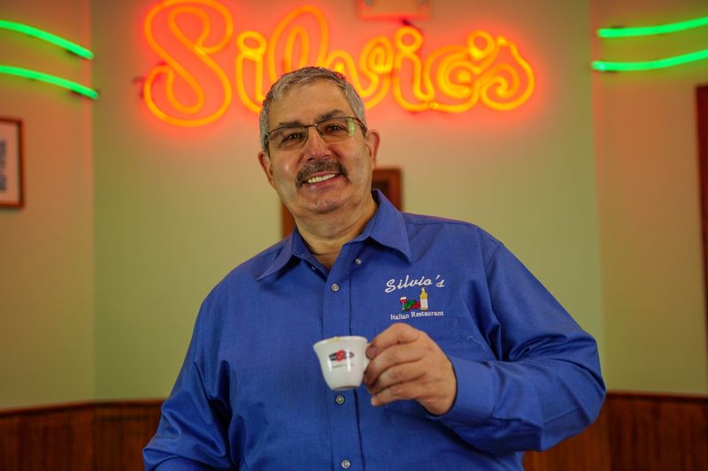 The Owner Makes Every Guest Feel Like Family