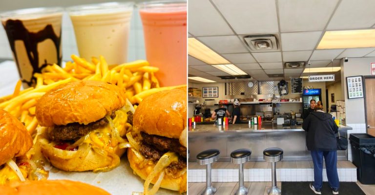 Motz’s Burgers