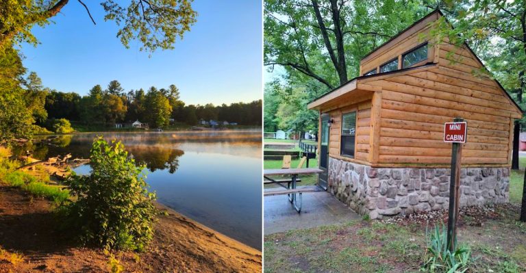 Wilson State Park
