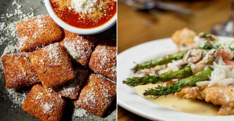 This Hidden Missouri Italian Restaurant Serves Timeless Dishes Locals Have Loved for Generations