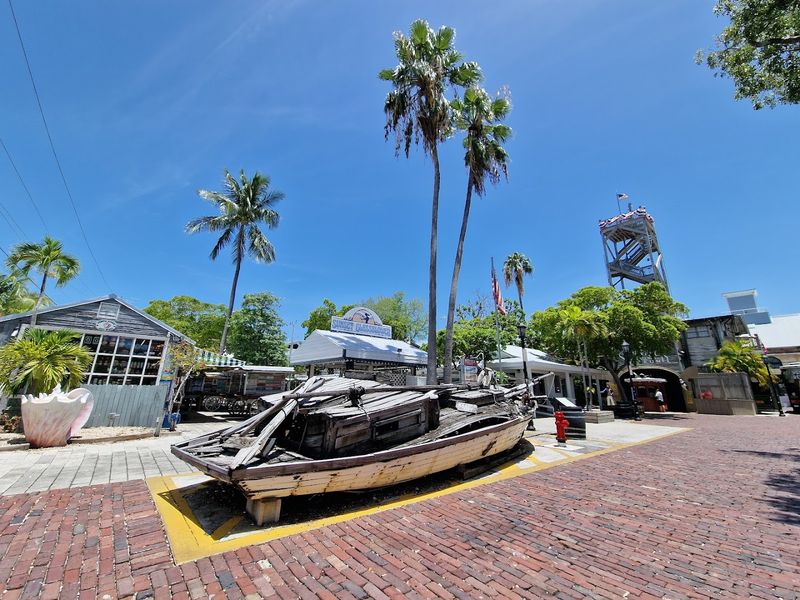 Authentic Artifacts From Real Shipwrecks