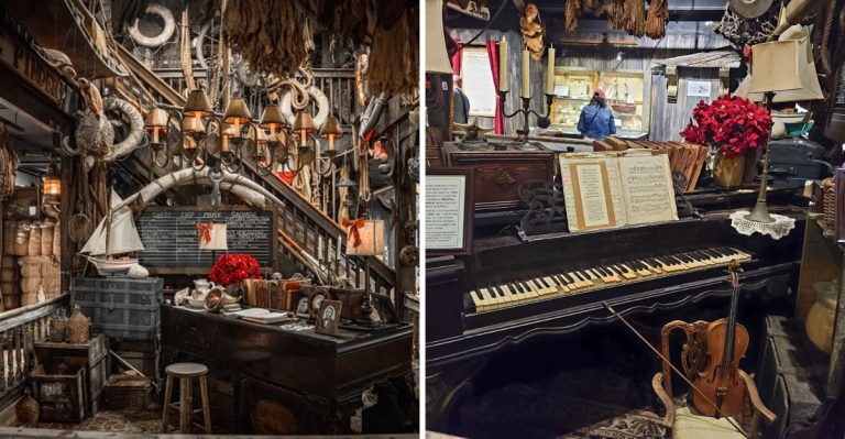 This Hidden Museum In Florida Has A Tower With Views That Will Take Your Breath Away