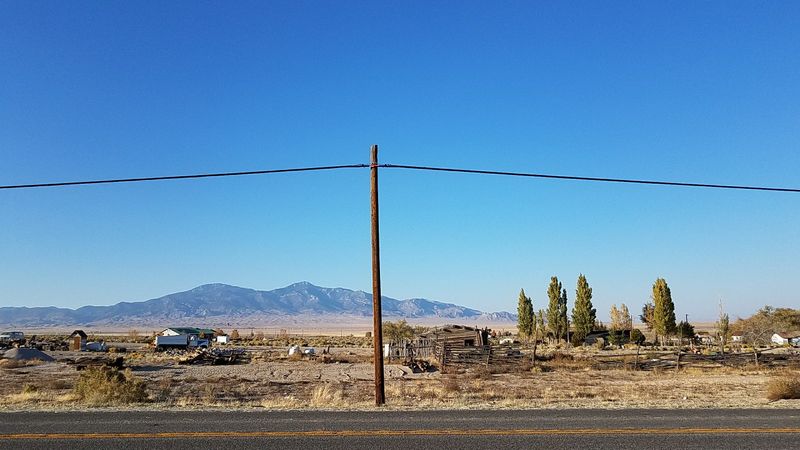 Location And Basic Facts