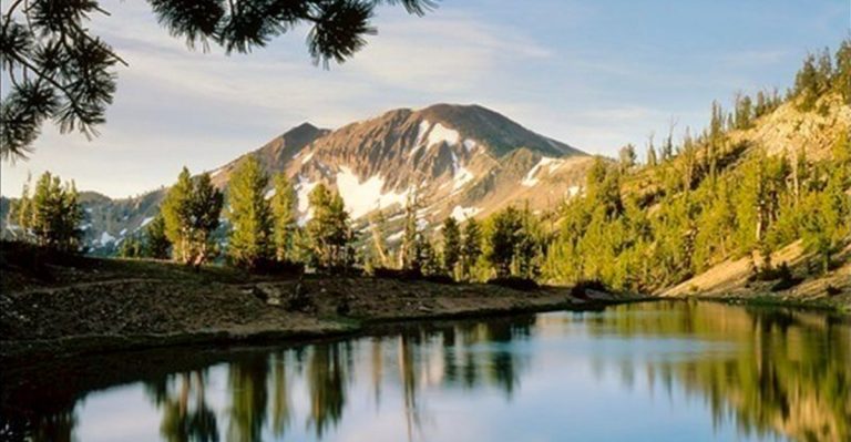 This Hidden Nevada Desert Town Is So Underrated, Even Most Locals Haven’t Discovered It