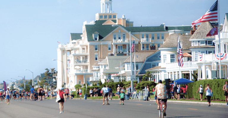 This Hidden New Jersey Shore Town Feels Like The Coast Locals Don’t Want Tourists Discovering